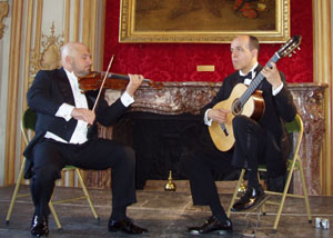 Duo Paganini 