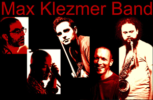 Max Klezmer Band