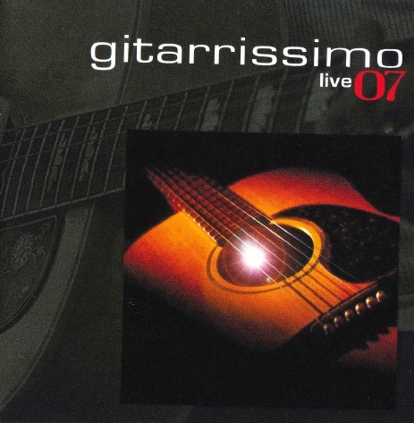 gitarrissimo live '07
