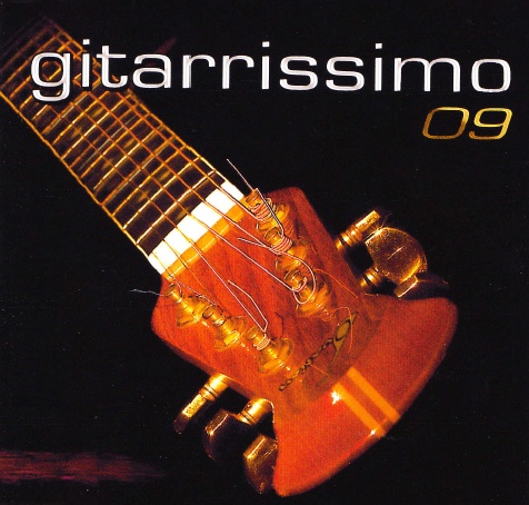 gitarrissimo live '09
