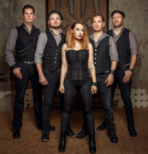 Ember Sea Unplugged